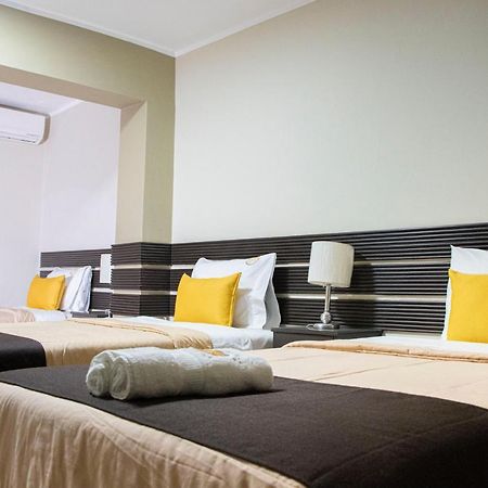 Hotel San Martin Tarapoto Εξωτερικό φωτογραφία