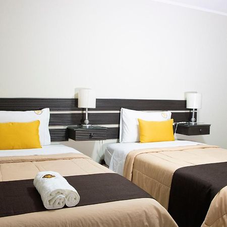 Hotel San Martin Tarapoto Εξωτερικό φωτογραφία