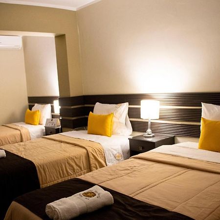 Hotel San Martin Tarapoto Εξωτερικό φωτογραφία