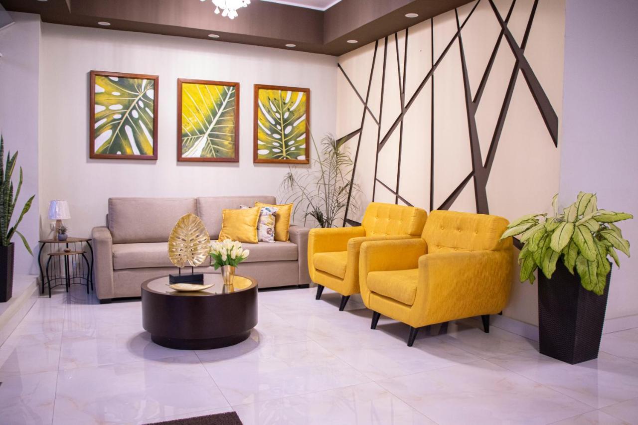 Hotel San Martin Tarapoto Εξωτερικό φωτογραφία