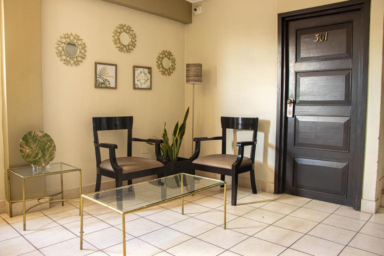Hotel San Martin Tarapoto Εξωτερικό φωτογραφία