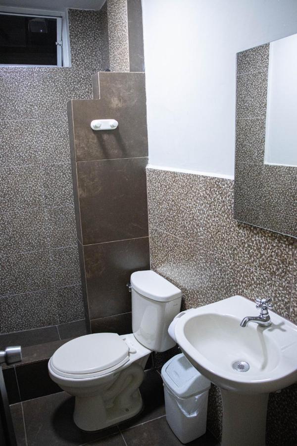 Hotel San Martin Tarapoto Εξωτερικό φωτογραφία