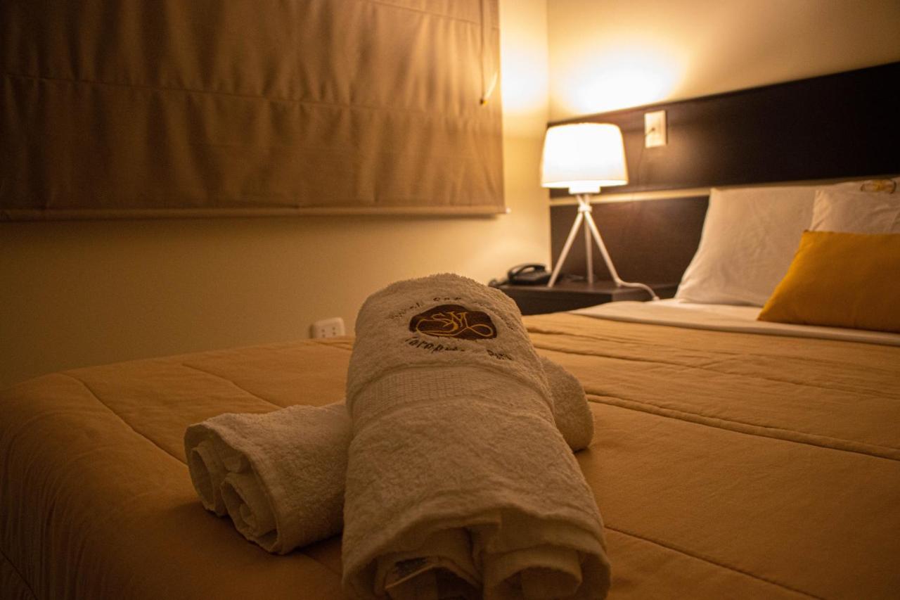 Hotel San Martin Tarapoto Εξωτερικό φωτογραφία