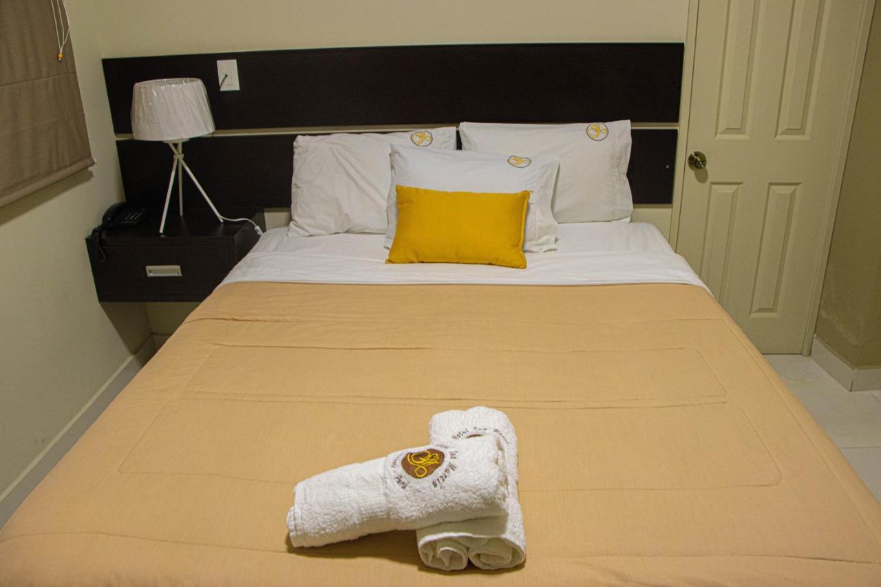 Hotel San Martin Tarapoto Εξωτερικό φωτογραφία