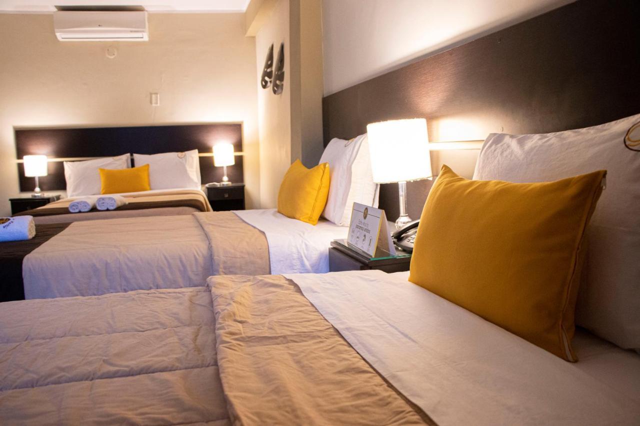 Hotel San Martin Tarapoto Εξωτερικό φωτογραφία
