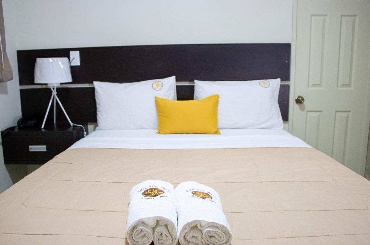 Hotel San Martin Tarapoto Εξωτερικό φωτογραφία