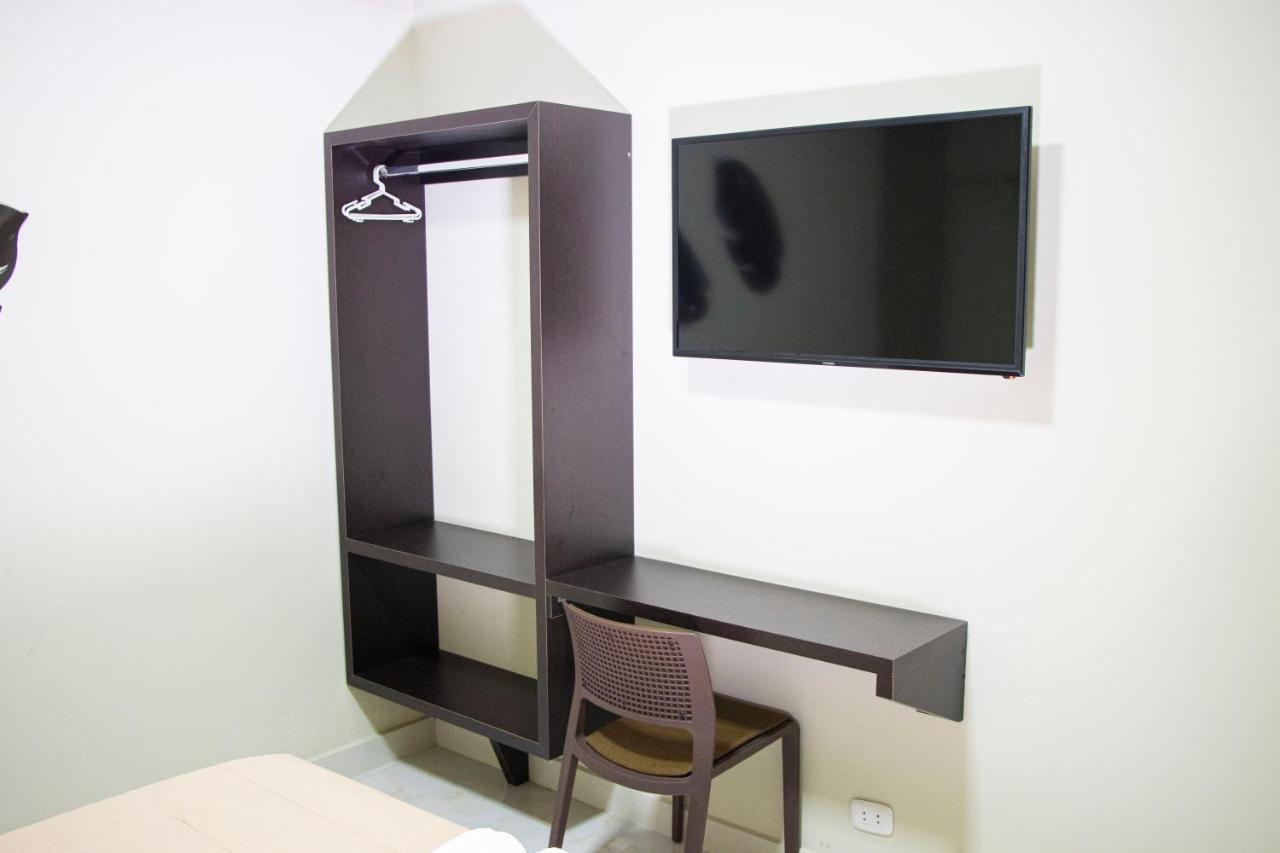 Hotel San Martin Tarapoto Εξωτερικό φωτογραφία