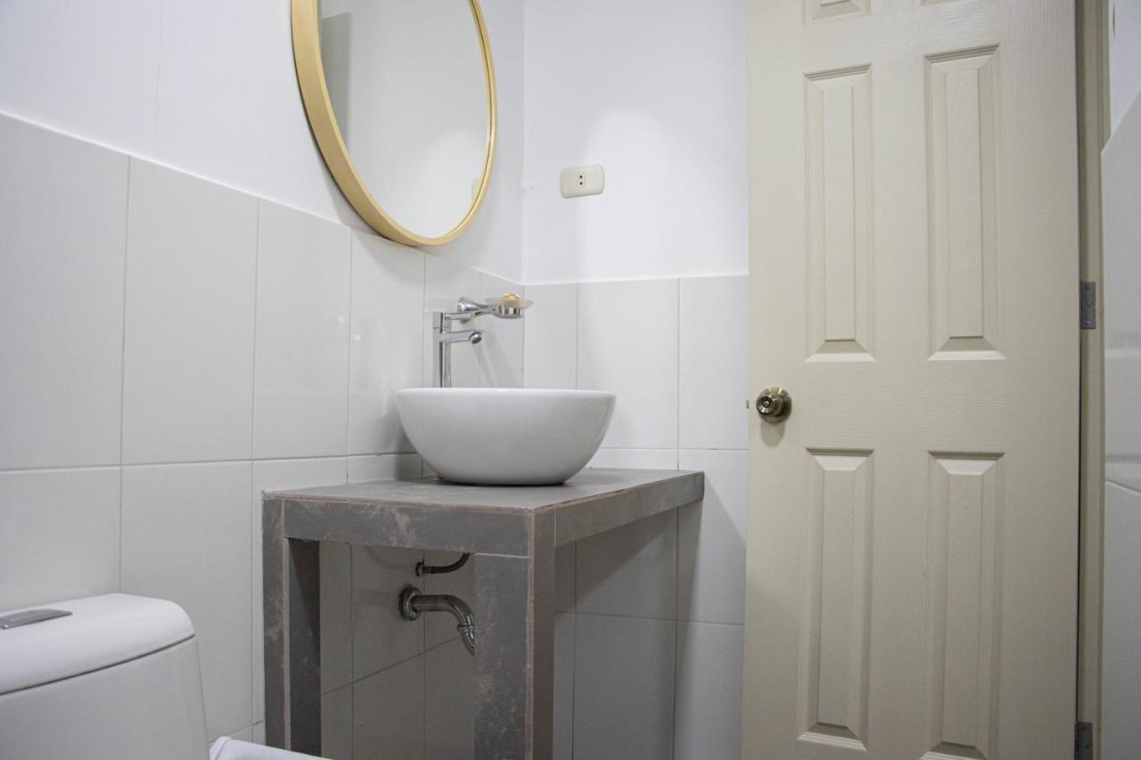 Hotel San Martin Tarapoto Εξωτερικό φωτογραφία