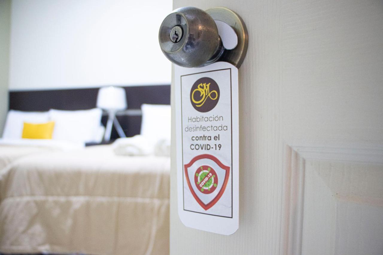 Hotel San Martin Tarapoto Εξωτερικό φωτογραφία