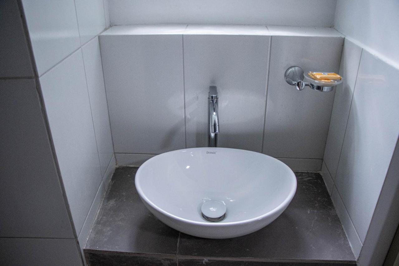 Hotel San Martin Tarapoto Εξωτερικό φωτογραφία