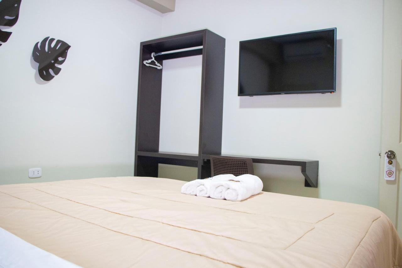 Hotel San Martin Tarapoto Εξωτερικό φωτογραφία