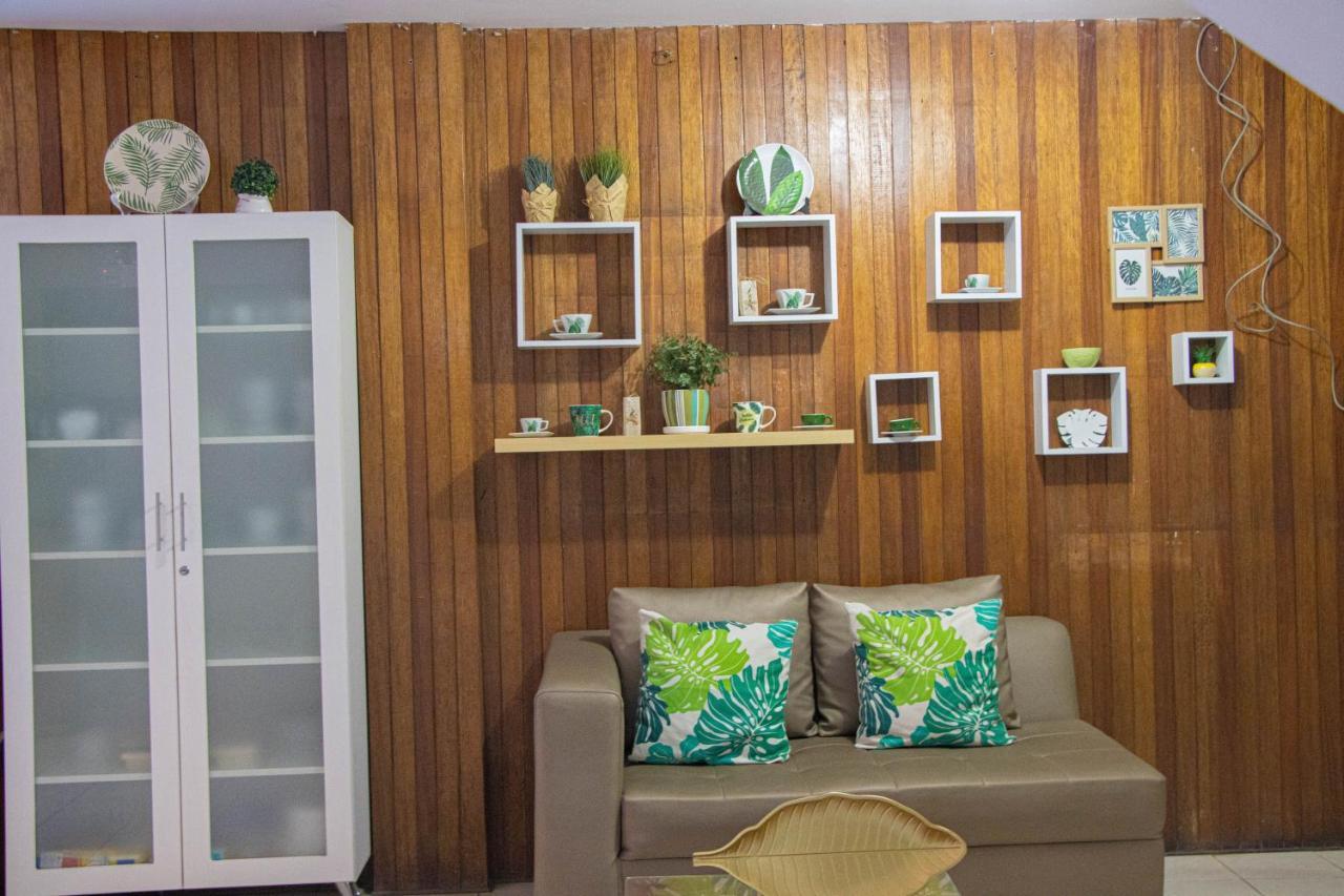 Hotel San Martin Tarapoto Εξωτερικό φωτογραφία