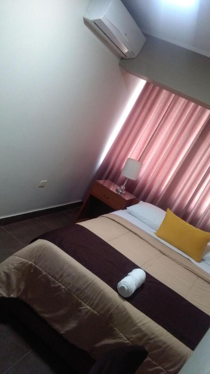 Hotel San Martin Tarapoto Εξωτερικό φωτογραφία