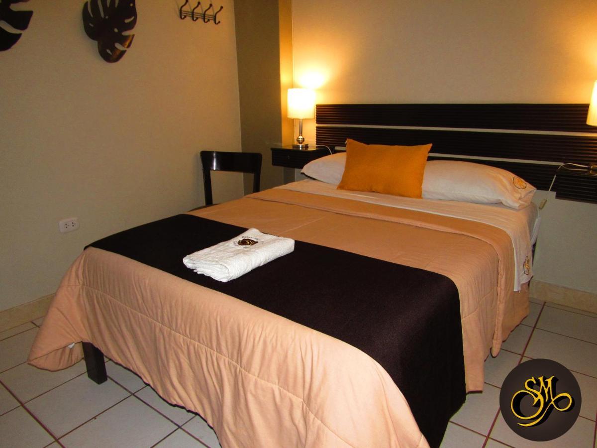 Hotel San Martin Tarapoto Εξωτερικό φωτογραφία